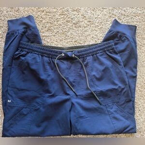 Women’s Koi NextGen scrub joggers